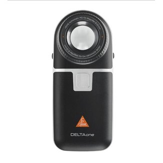 Heine Heine DELTAone Dermatoscoop - LED HQ & Gepolariseerd Licht