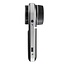 Heine DELTAone Dermatoscoop Black/Silver - LED HQ & Gepolariseerd Licht
