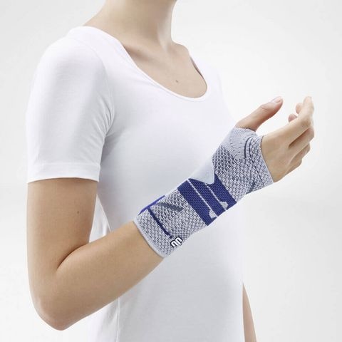Bauerfeind ManuTrain polsbandage - ter ontlasting en stabilisatie, foto 3 van 4