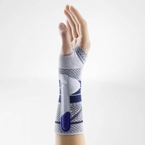 Bauerfeind ManuTrain polsbandage - ter ontlasting en stabilisatie, foto 4 van 4