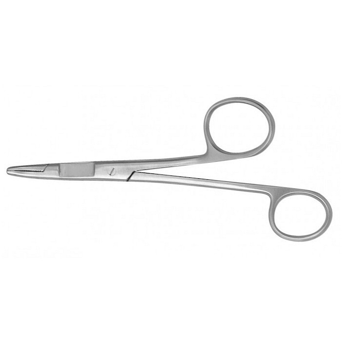 Naaldvoerder Gillis 16cm