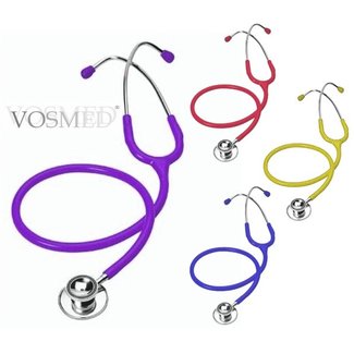 Stethoscoop VosMed Classic - Diverse kleuren