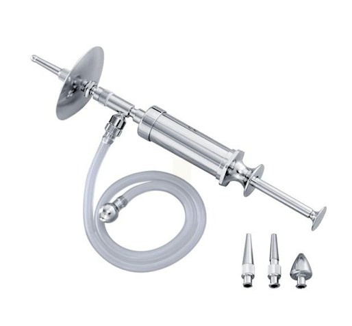 HSW Universele automatische oorspuit 10ml