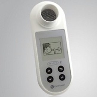 Spirometer Micro I