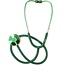 Stethoscoop Nurse enkelzijdig - Verpleegkunde  Diverse kleuren