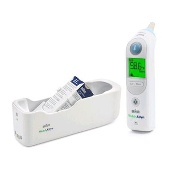 Thermometers
