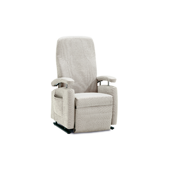 Sta-opstoelen en relax fauteuils