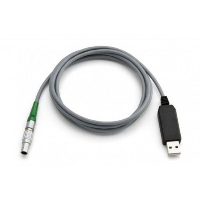 Welch Allyn USB interfacekabel- Welch Allyn ABPM 7100