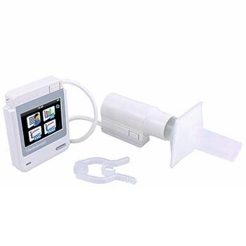 Spirometrie