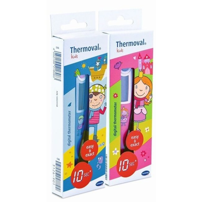 Thermoval Thermoval "Kids" digitale thermometer