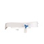 Toiletverhoger met schroefbevestiging  - 7, 10 of 13 cm