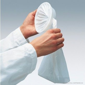 Braakzakken  / spuugzakjes - 50 stuks