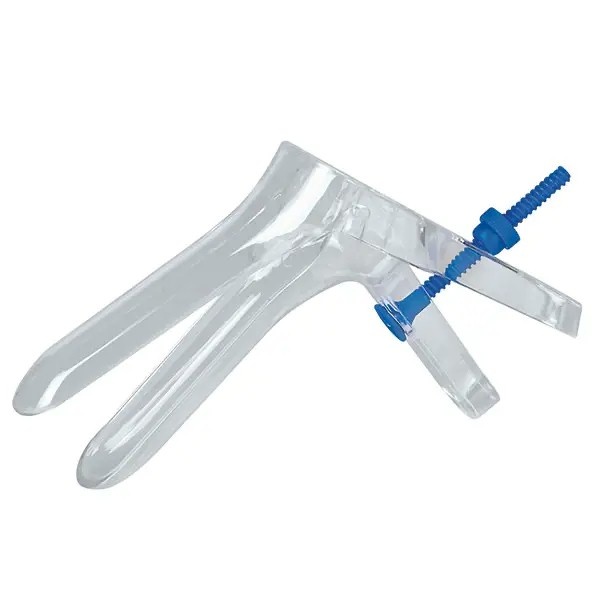 Speculum Disposable - Traploze draaiverstelling - 25 stuks