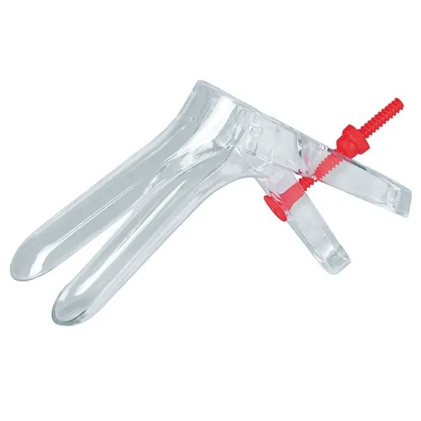 Speculum Disposable - Traploze draaiverstelling - 25 stuks, foto 2 van 4