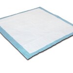 Incontinentieonderleggers