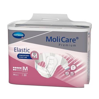 MoliCare® Premium Elastic 7 drops