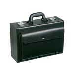 Kunstlederen artsentassen / dokterstassen