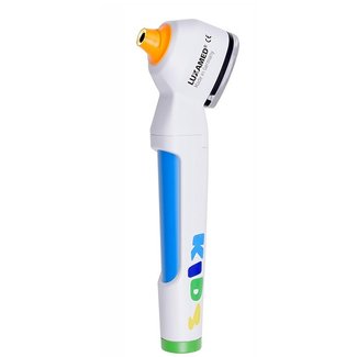 Luxamed LED Otoscoop "Kids"