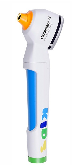 Luxamed LED Otoscoop "Kids"