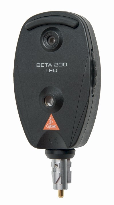 Heine Heine Beta 200 LED- Losse Ophthalmoscoopkop