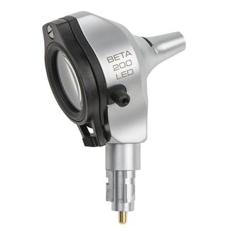 Heine Heine Beta 200 LED Otoscoopkop los - Met of zonder herbruikbare trechters