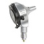 Heine Beta 400 LED Otoscoopkop los - Incl. 4 herbruikbare oortrechters