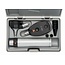 Heine K180 LED oog/oorset - met USB oplaadbaar handvat en hardcase
