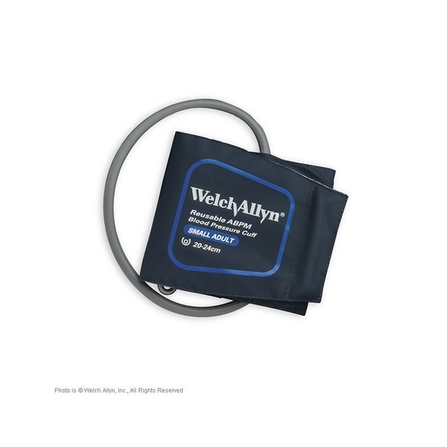 Welch Allyn Bovenarm manchet  - ABPM7100 24uurs meter