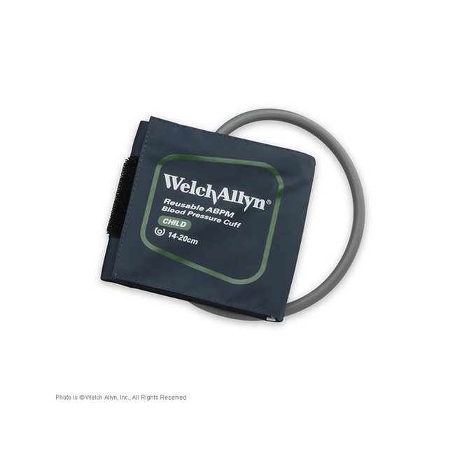 Welch Allyn Bovenarm manchet  - ABPM7100 24uurs meter