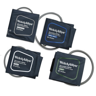 Welch Allyn Bovenarm manchet  - ABPM7100 24uurs meter Welch Allyn Bovenarm manchet  - ABPM7100 24uurs meter