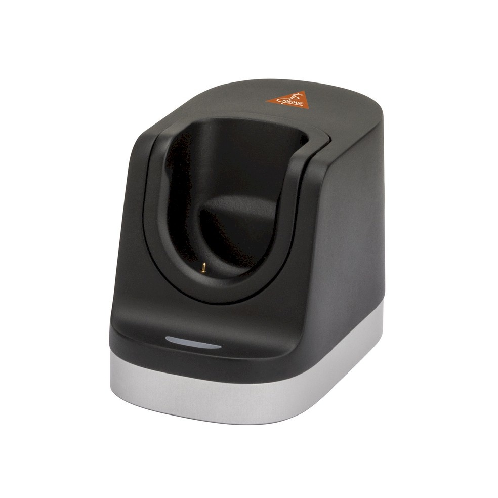 Heine Delta 30 Dermatoscoop - Geavanceerde Beeldkwaliteit met 10x Vergroting, Polarisatietechnologie en Instelbare Helderheid, foto 4 van 6