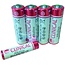 Clinical AA Alkaline batterij  -  4 stuks