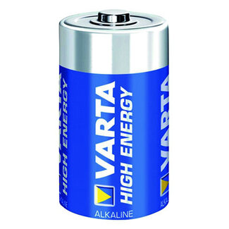 Varta C batterij (2 stuks)