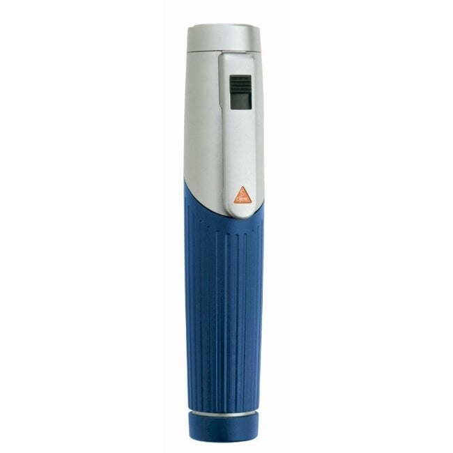 Heine Mini 3000 batterijhandvat - Zwart