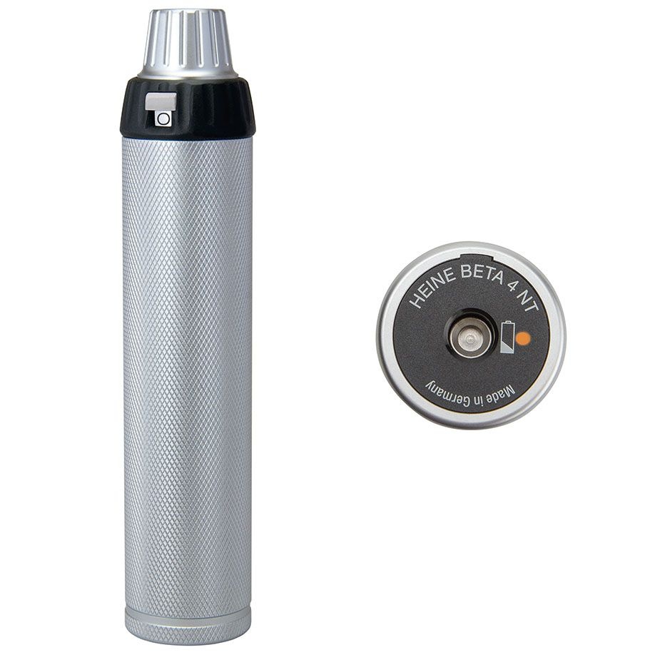 Heine HEINE BETA 4 NT Accuhandvat 3,5V Li-ion – voor NT4 Tafellader