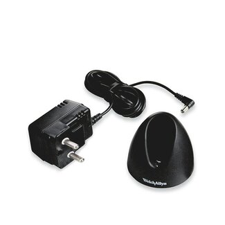 Welch Allyn Tafellaadsysteem voor Lithium-Ion Handvat (Exclusief Handvat)