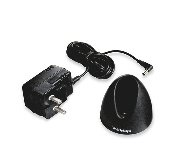 Welch Allyn Tafellaadsysteem voor Lithium-Ion Handvat (Exclusief Handvat)
