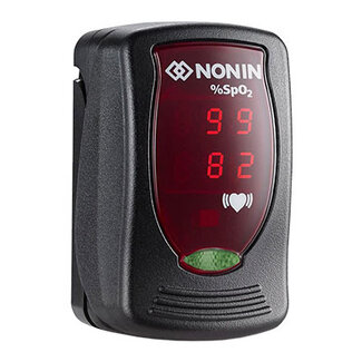 Nonin Onyx Vantage 9590 Vinger pulse oximeter