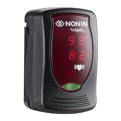 Nonin Onyx Vantage 9590 Vingerpulsoximeter
