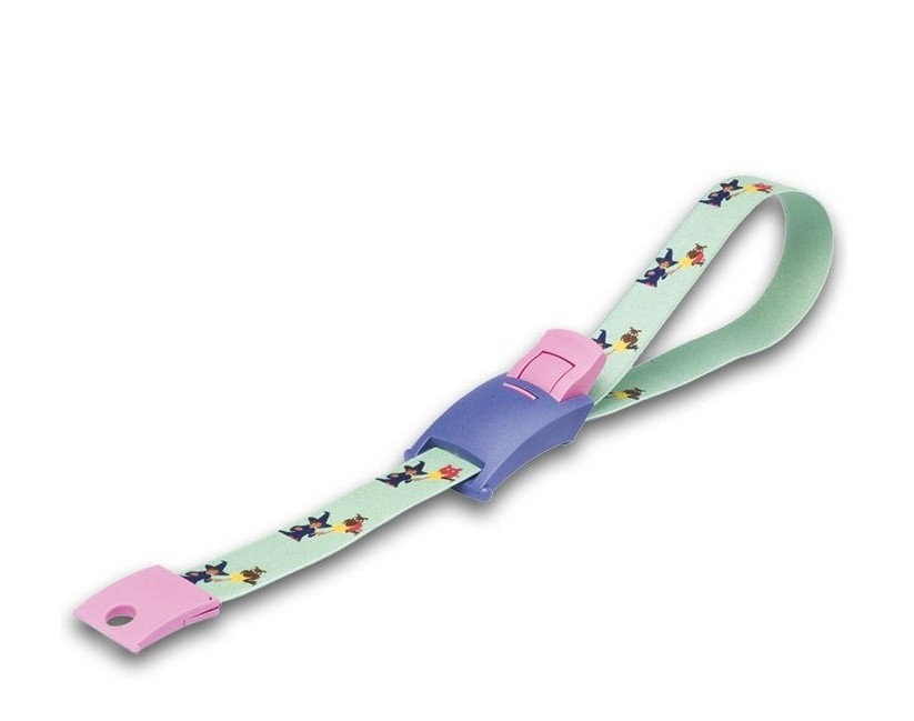 Prämeta Kinderstuwband Magic
