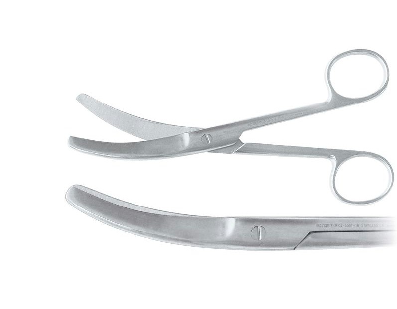 Navelstrengschaar "Busch"