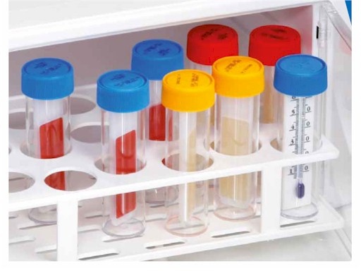 Broedstoof Cultura M mini incubator incl. thermometer, foto 2 van 2