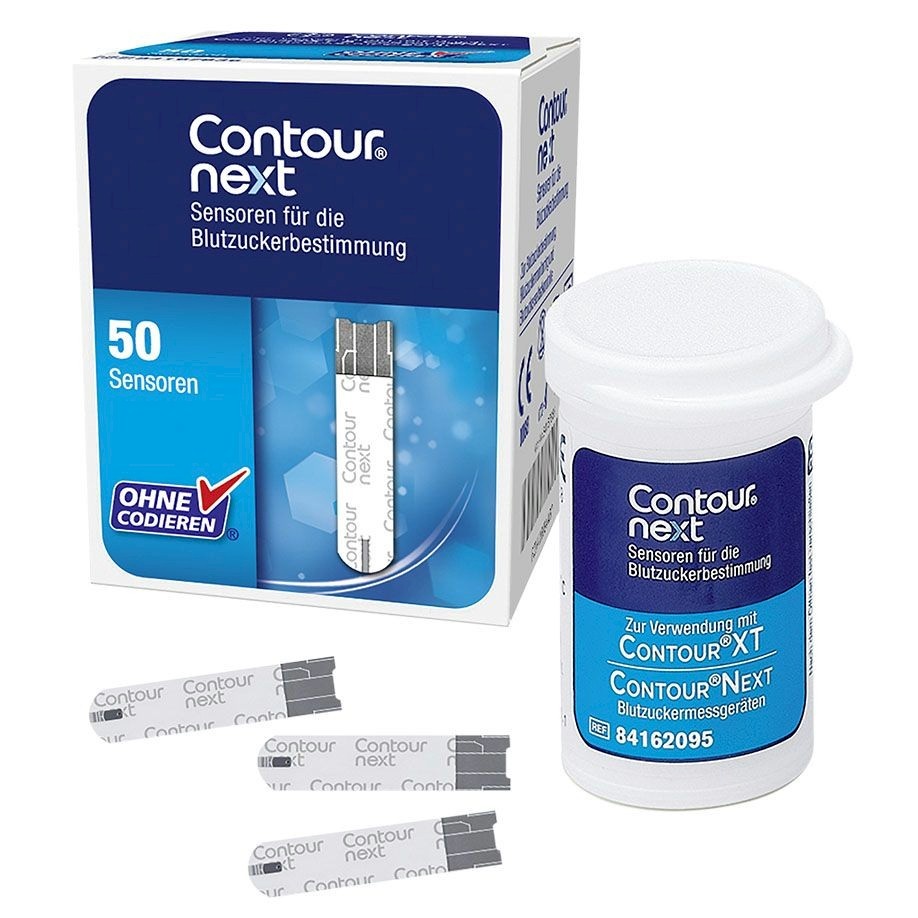 Bloedsuiker teststrips koop je bij Vosmedisch!