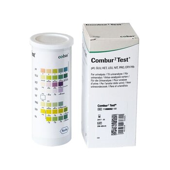 Urineteststrips