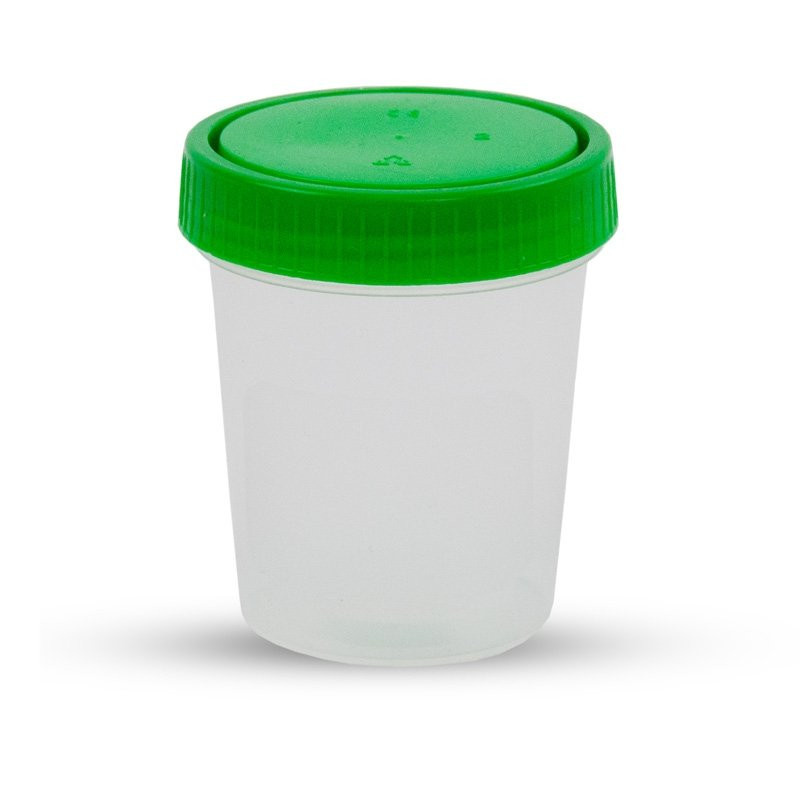 Urinepotjes koop je bij Vosmedisch!