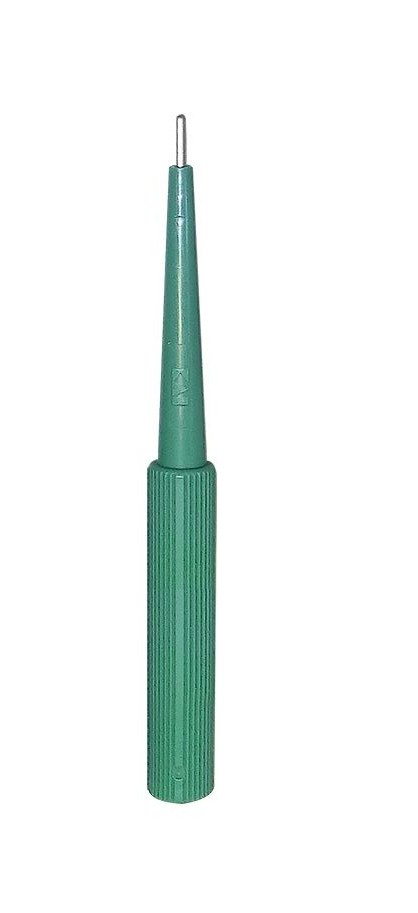KAI KAI Medical Huidstans (Biopsie punch) Per stuk, foto 3 van 6