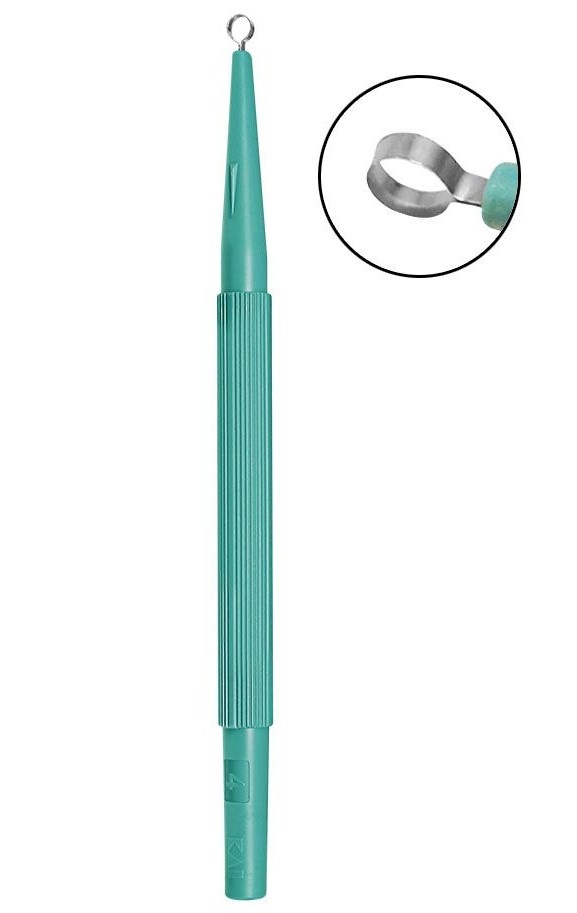 KAI Huidcurette per 20 stuks, foto 3 van 6