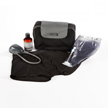 Urox urineopvang Dag