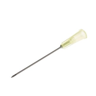 Neopoint Injectienaald Neopoint 20G x 1½” / 0,90x40mm (Geel) 100 st.