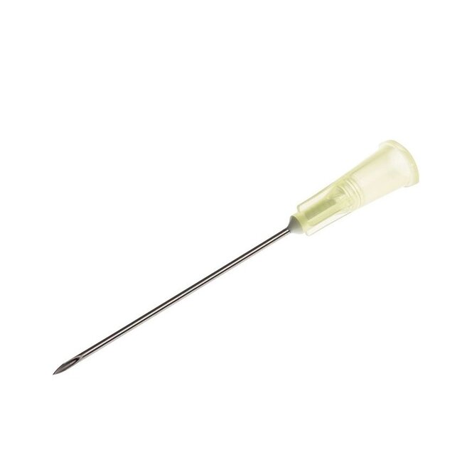 Neopoint Injectienaald Neopoint 20G x 1½” / 0,90x40mm (Geel) 100 st.